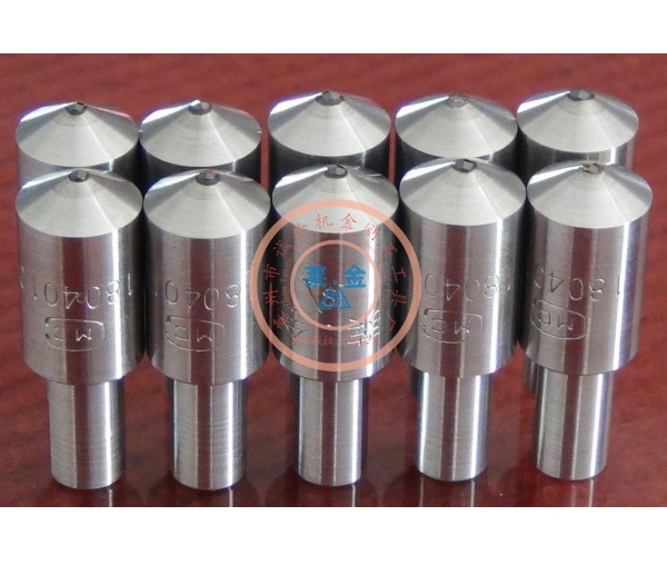 燕山大學(xué)定制德國(guó)KB高精度標(biāo)準(zhǔn)級(jí)維氏金剛石壓頭